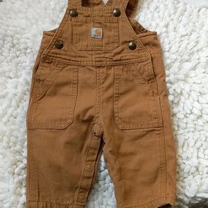 Carhartt Bibs